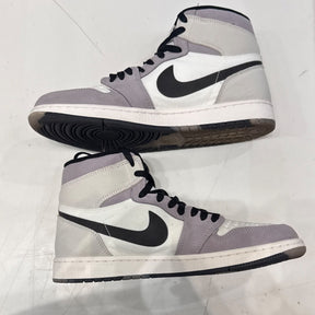 Jordan 1 Retro High Element Gore-Tex Light Bone Size 10 (Moderately Worn Pre-Owned) - Image 3