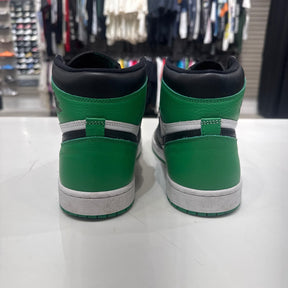 Jordan 1 Retro High OG Lucky Green Size 11.5 (Lightly Worn Pre-Owned) - Image 5
