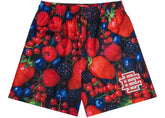 Eric Emanuel EE Basic/Core Short Berries/Red