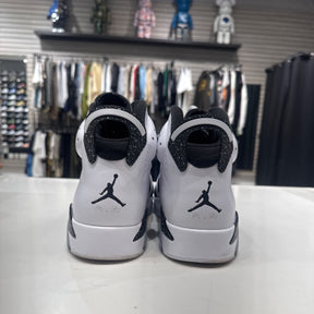 Jordan 6 Retro Oreo (2026) - Image 5