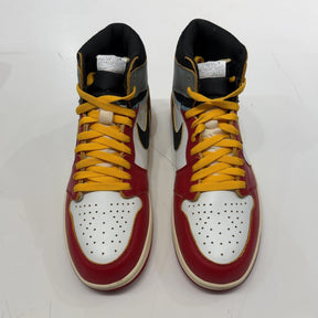 Jordan 1 Retro High OG SP Union LA Chicago Shadow Size 11 (Lightly Worn Pre-Owned)