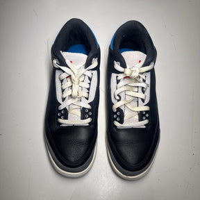 Jordan 3 Retro OG Rare Air Size 11 (Lightly Worn Pre-Owned) - Image 4