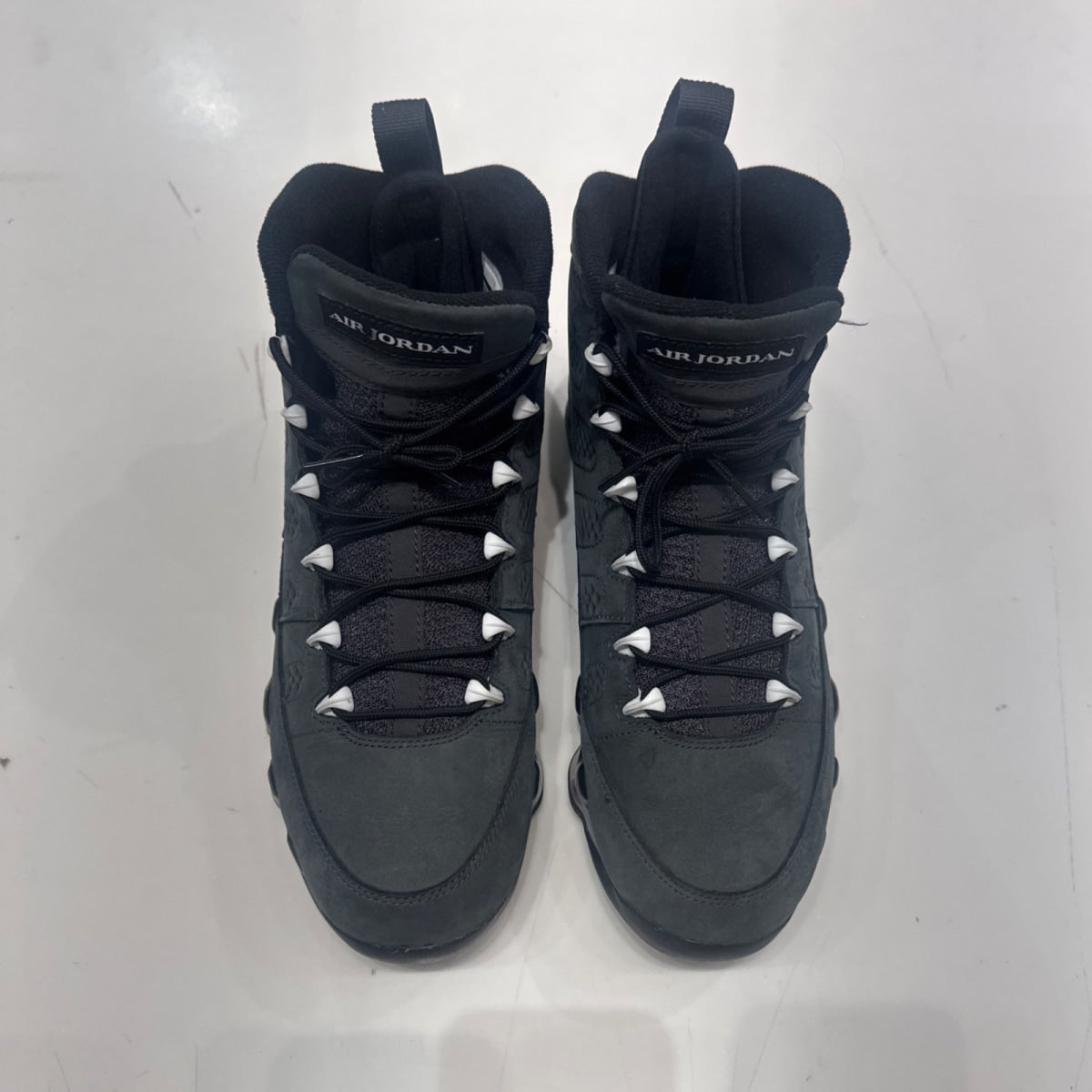 Jordan 9 Retro Anthracite - Image 4