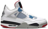 Air Jordan 4 Retro What The