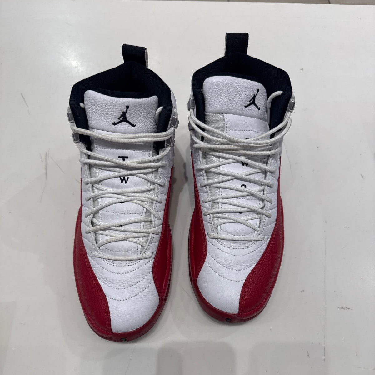 Jordan 12 Retro Cherry (2023) - Image 4