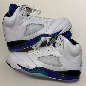 Jordan 5 Retro Grape (2025) - Image 2