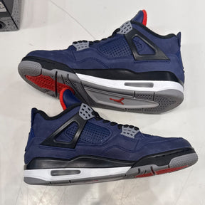 Jordan 4 Retro Winterized Loyal Blue - Image 3