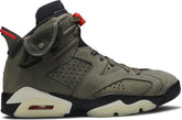 Air Jordan 6 Retro Travis Scott