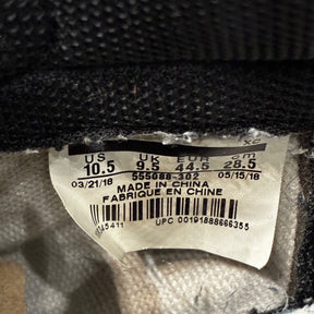 Jordan 1 Retro High Pine Green - Image 7