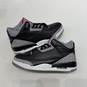 Jordan 3 Retro OG Black Cement (2024) - Image 2