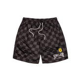 Sinclair Soccer Shorts Black