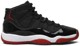 Air Jordan 11 Retro Playoffs Bred 2019 (GS)