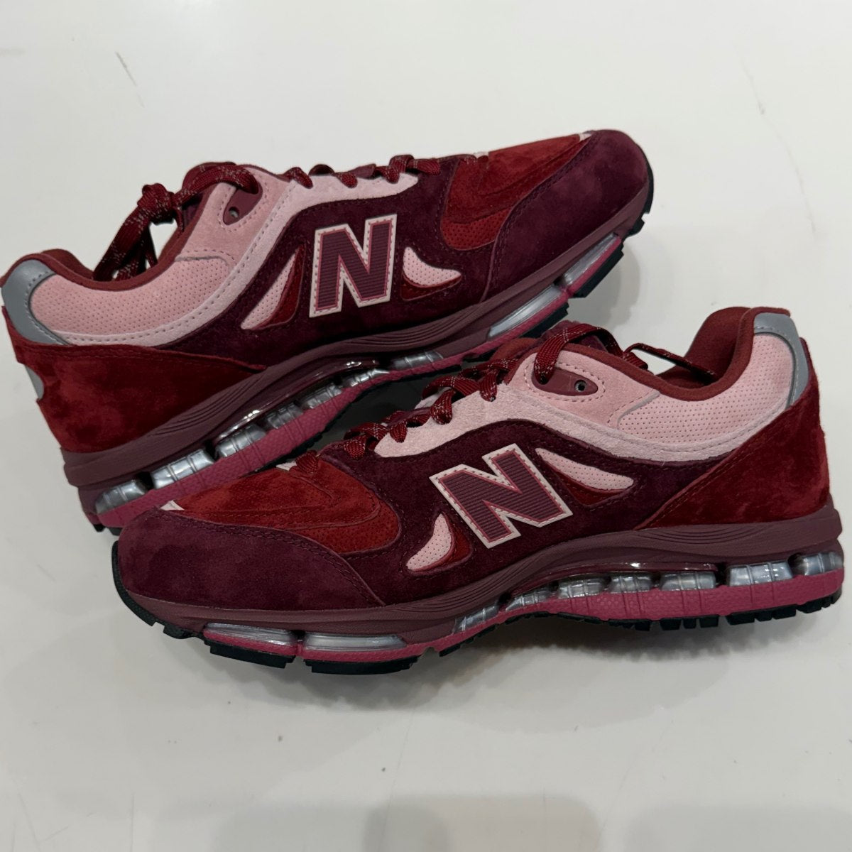 New Balance 2011 Kith Sakura Flower - Image 3