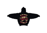 Saint Vanity Red Camo Hoodie