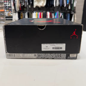 Jordan 5 Retro What The Size 13 (Moderately Worn Pre-Owned) - Image 9