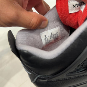 Jordan 4 Retro Bred Reimagined - Image 7