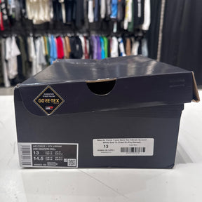 Nike Air Force 1 Low Gore-Tex Vibram Summit White - Image 7