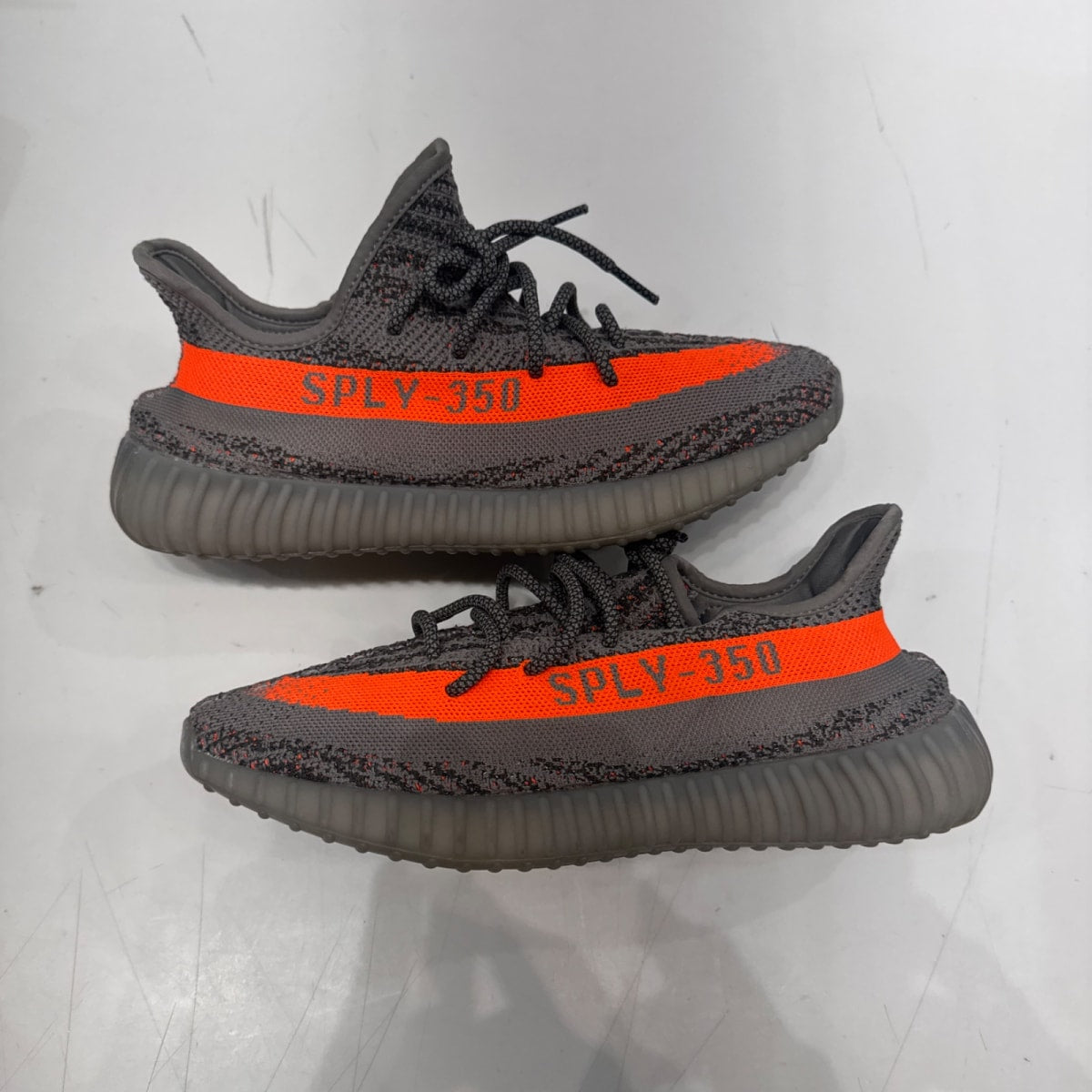 adidas Yeezy Boost 350 V2 Beluga Reflective - Image 2