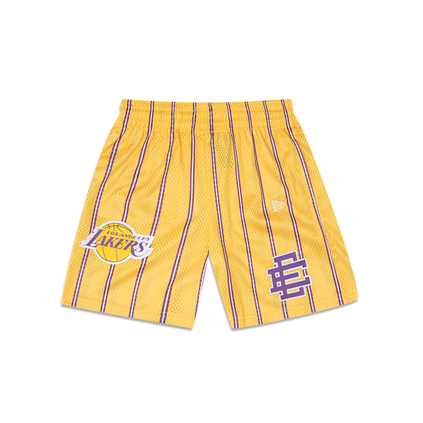 Eric Emanuel EE Basic Short Los Angeles Lakers