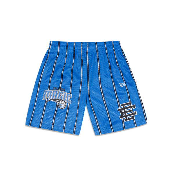 Eric Emanuel EE Basic Short Orlando Magic