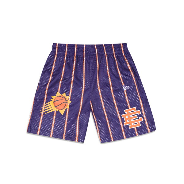 Eric Emanuel EE Basic Short Phoenix Suns