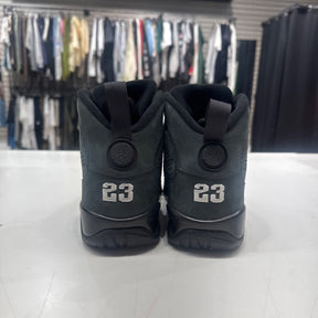 Jordan 9 Retro Anthracite - Image 5