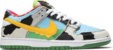 Nike SB Dunk Low Ben & Jerry's Chunky Dunky