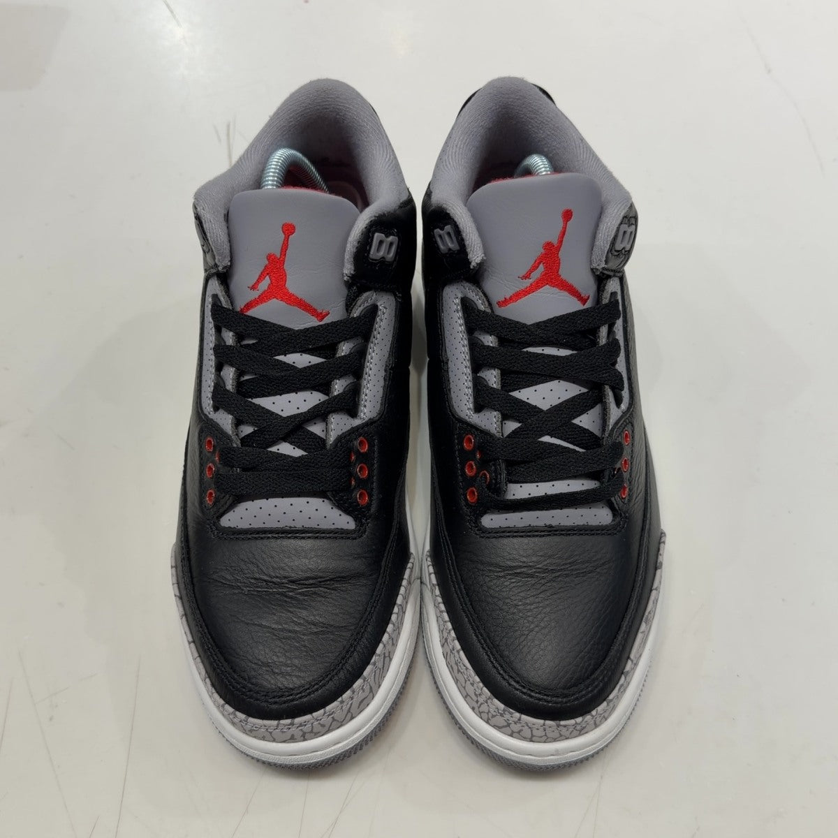 Jordan 3 Retro OG Black Cement (2024) - Image 4
