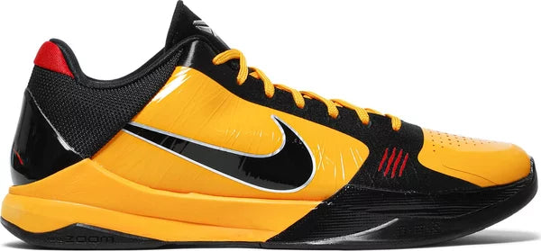 Nike Kobe 5 Protro "Bruce Lee"