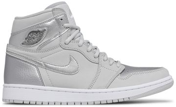 Air Jordan 1 Retro High CO.JP Neutral Grey (2020)