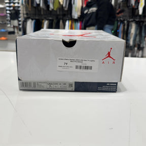 Jordan 6 Retro Olympic (2024) (GS) - Image 8