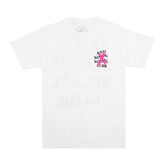 Anti Social Social Club Cancelled T-shirt White