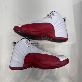 Jordan 12 Retro Cherry (2023) - Image 3