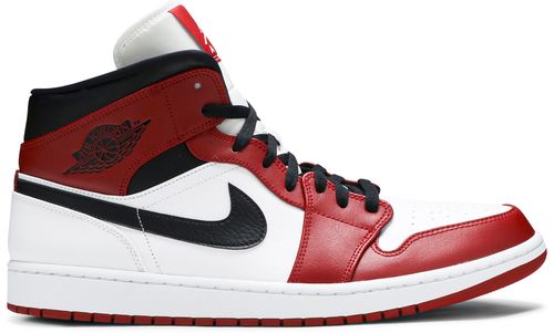 Air Jordan 1 Mid Chicago (2020)