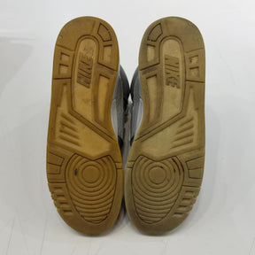 Nike Air Yeezy 1 Zen Grey Size 11.5 (Heavily Worn Pre-Owned) - aux