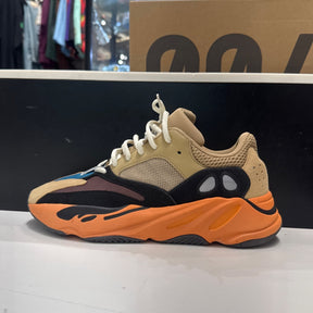 adidas Yeezy Boost 700 Enflame Amber - Image 1