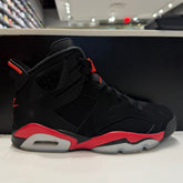 Jordan 6 Retro Infrared Salesman - Image 1