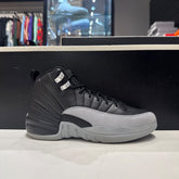 Jordan 12 Retro Barons (GS) Size 7Y (Moderately Worn Pre-Owned) - Image 1