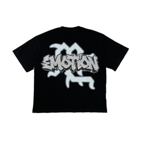 Mixed Emotion Angel Whispers Tee