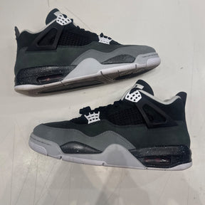 Jordan 4 Retro Fear (2024) - Image 2