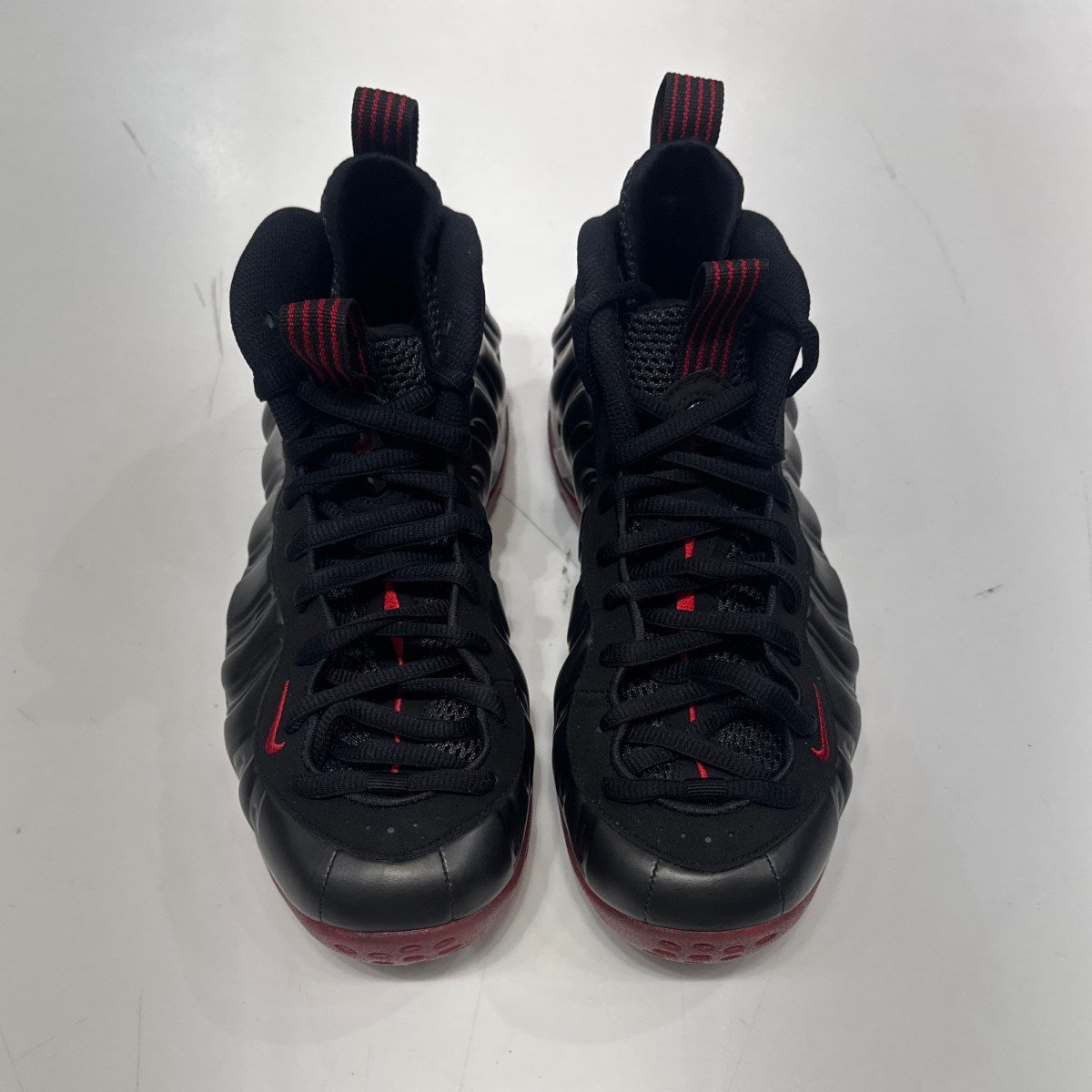 Nike Air Foamposite One Cough Drop (2025) - Image 4