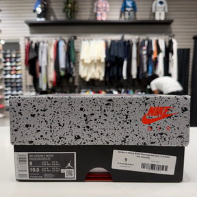 Jordan 4 Retro Bred Reimagined - Image 6