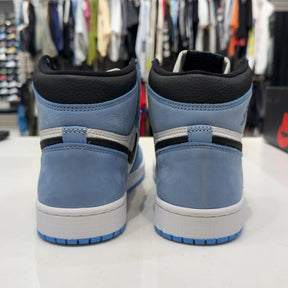 Jordan 1 Retro High OG University Blue - Image 4
