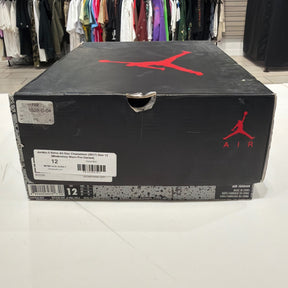 Jordan 6 Retro All-Star Chameleon (2017) Size 12 (Moderately Worn Pre-Owned) - Image 8
