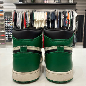 Jordan 1 Retro High Pine Green - Image 5