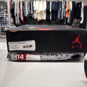 Jordan 4 Retro Fire Red (2012) Size 14 (Lightly Worn Pre-Owned) - Image 6