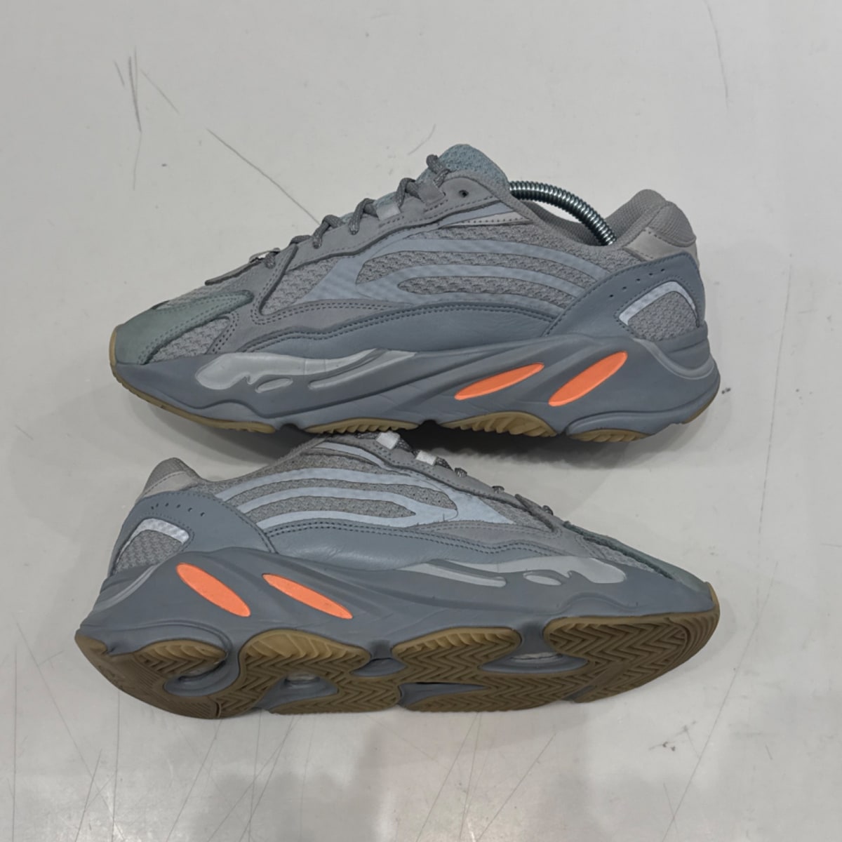 adidas Yeezy Boost 700 Inertia - Image 3