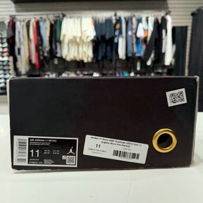 Jordan 11 Retro DMP Gratitude (2023) - Image 8