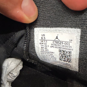 Jordan 6 Retro Infrared Salesman - Image 7