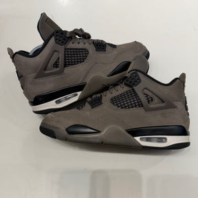 Jordan 4 Retro Cave Stone Size 8 (Lightly Worn Pre-Owned) - Image 2